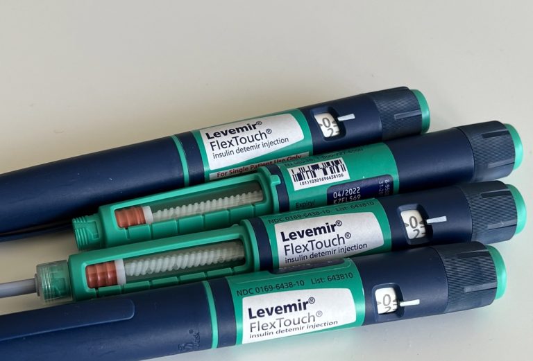 Patients Concerned as Levemir Insulin Discontinued: What’s Next for Diabetes Treatment?