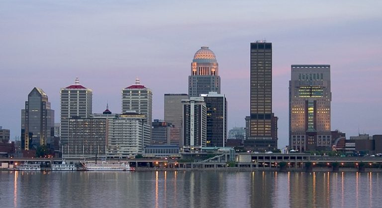 Stay Safe: Most Dangerous Cities in Kentucky to Avoid in 2024