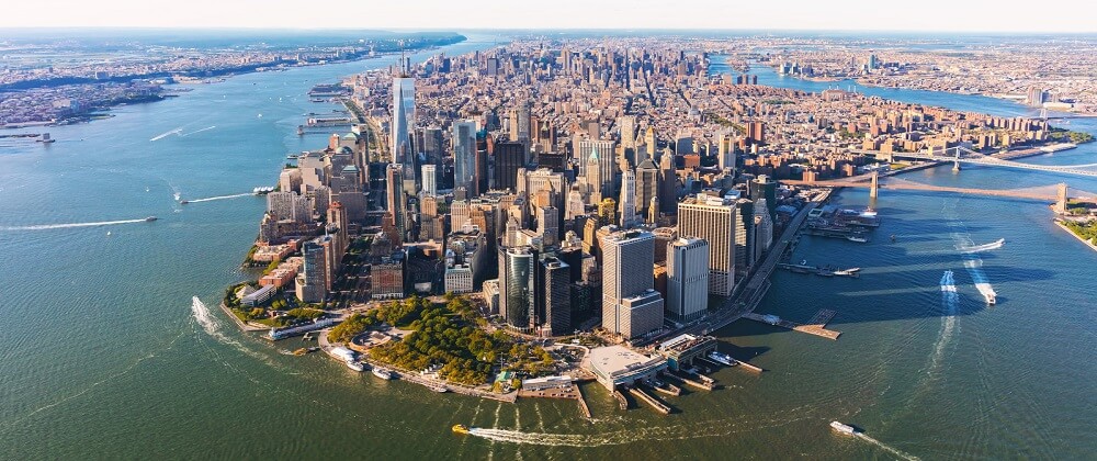 Navigating NYC: Insight into the City’s Riskiest Neighborhoods in 2023