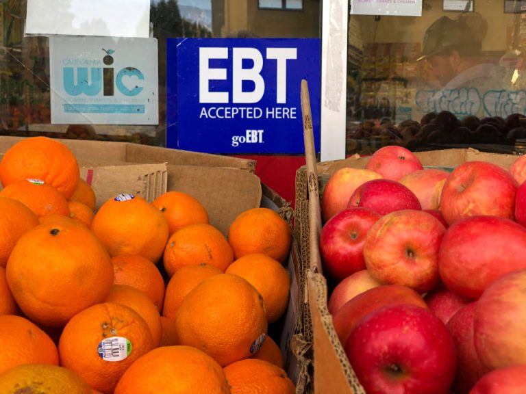 Permanent Implementation of Summer EBT Program for Nevada School Children Announced