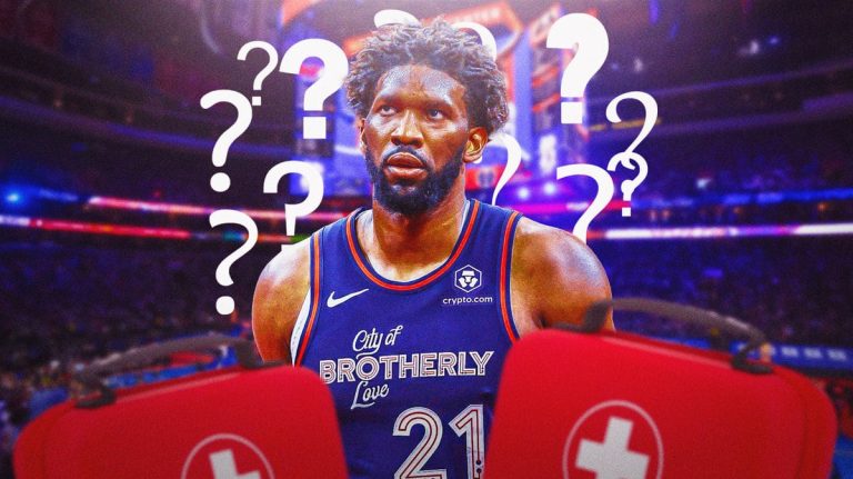 Joel Embiid’s Historic Return: Sixers Star Makes NBA History with Unmatched Performance Against Bulls