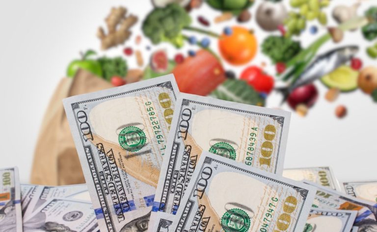 Kentucky Food Stamp Benefit February: Up to $1,751 in SNAP Await Eligible Residents