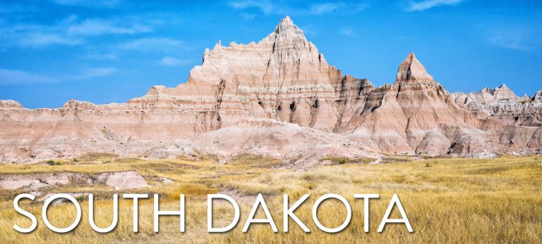 South Dakota’s Risky Realms: A Closer Look at Unsafe Territories