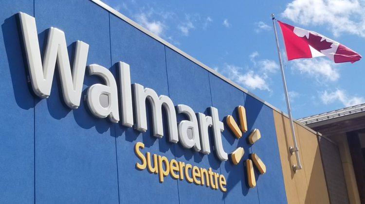 Walmart Introduces In-Store Borrowing Option Amidst Financial Expert Warnings