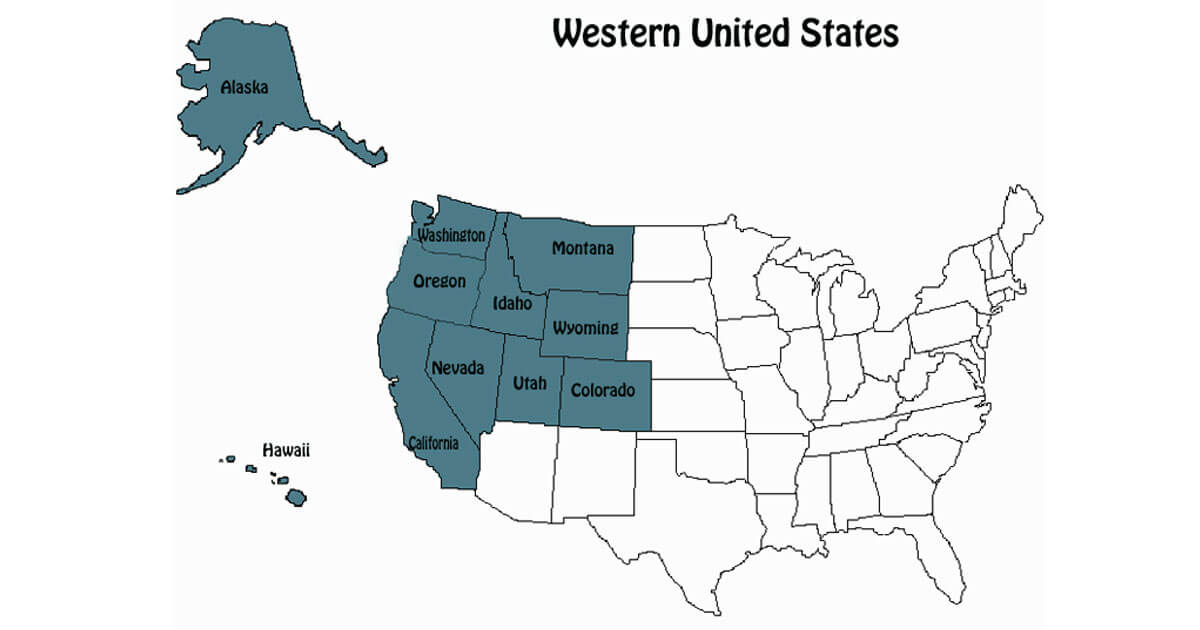 Most Dangerous Cities in the Western US: Crime Situation and Strategies for Safer Communities in 2023