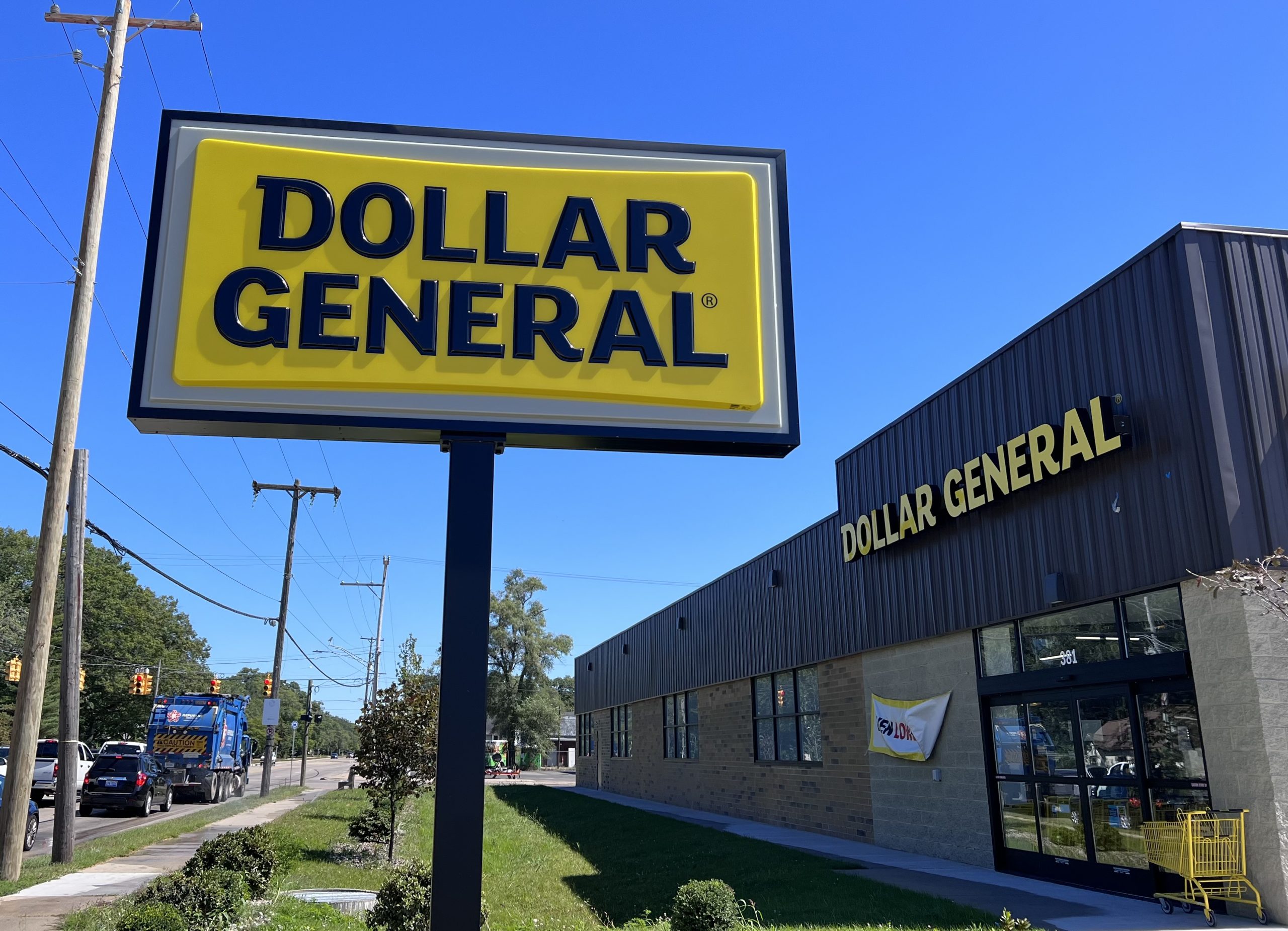 Dollar General Announces Significant Transition Starting January 17, Signifying the End of a Decade-Long Era – Latest in a Series of Transformations in Recent Months