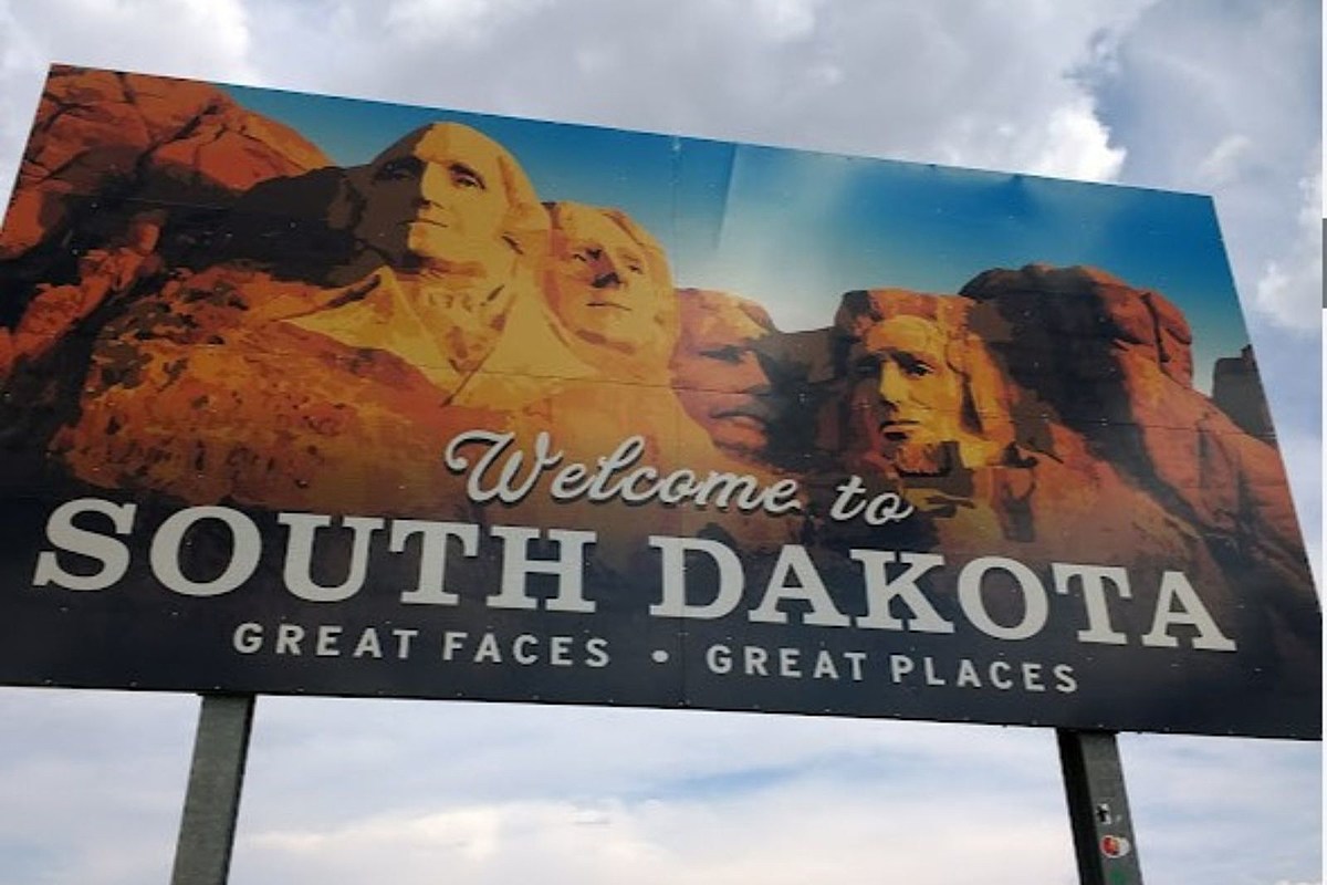 Planning to move to South Dakota? Hear this out!