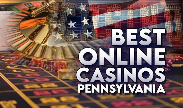 Keystone Casino Magic: Navigating the Best Online Gambling Experiences in Pennsylvania for 2024