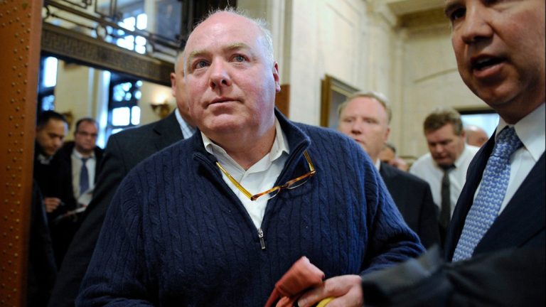 Michael Skakel, Kennedy Cousin Whose Murder Conviction was Overturned, Files Lawsuit Against Investigator and Town