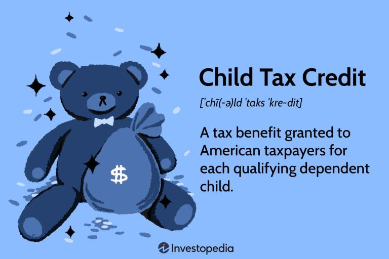 States with Child Tax Credit: 10 Places Offering Extra Relief in 2024