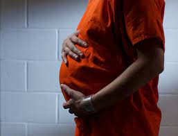 Florida Miracle: Prisoner Says Air Conditioning Vent Pregnancy