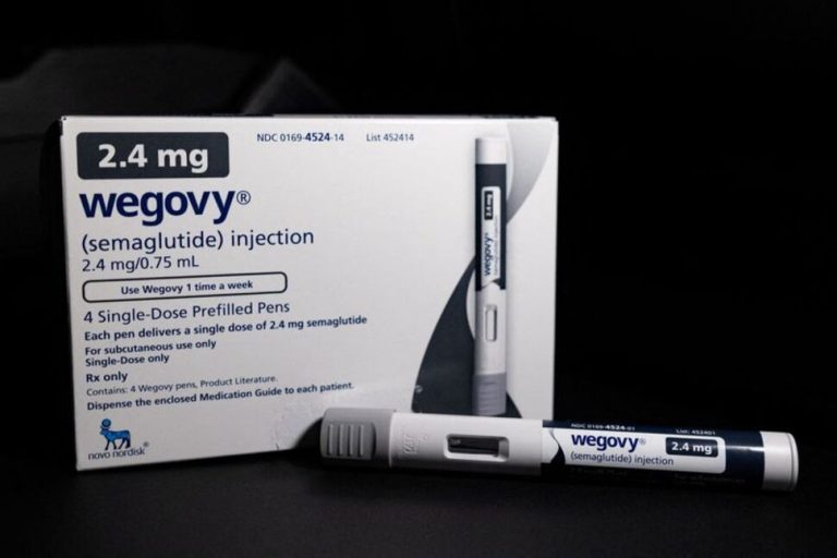 Semaglutide Medications Ozempic and Wegovy Show No Higher Suicidal Ideation Risk in Extensive US Health Record Review