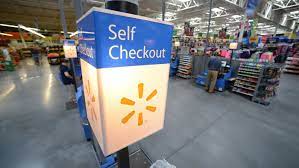 Shoppers Express Frustration as Kroger and Aldi Embrace Self-Checkout Trend