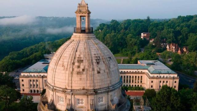 Hoaxes to government buildings in New Hampshire pose no threat, say safety officials