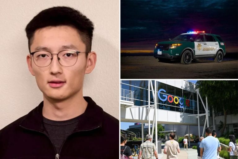 Google Engineer’s Shocking Crime: Blood-Spattered Scene Unfolds in Alleged Murder of Wife at California Home