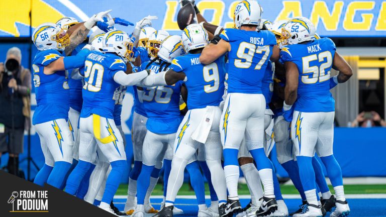 Chargers Defense Faces Struggles in 2023, But Sacking Quarterbacks Emerges as a Bright Spot