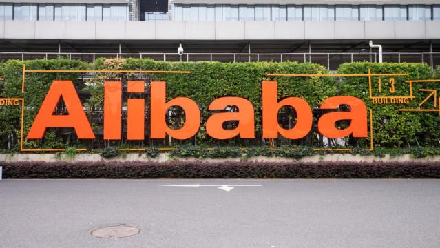 Alibaba and Hong Kong Stocks Plunge to 14-Month Low Amid Economic Unease