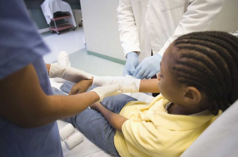 Hidden Disparities: Unequal Care Prevails in Pediatric Specialties, Revealing Inequities