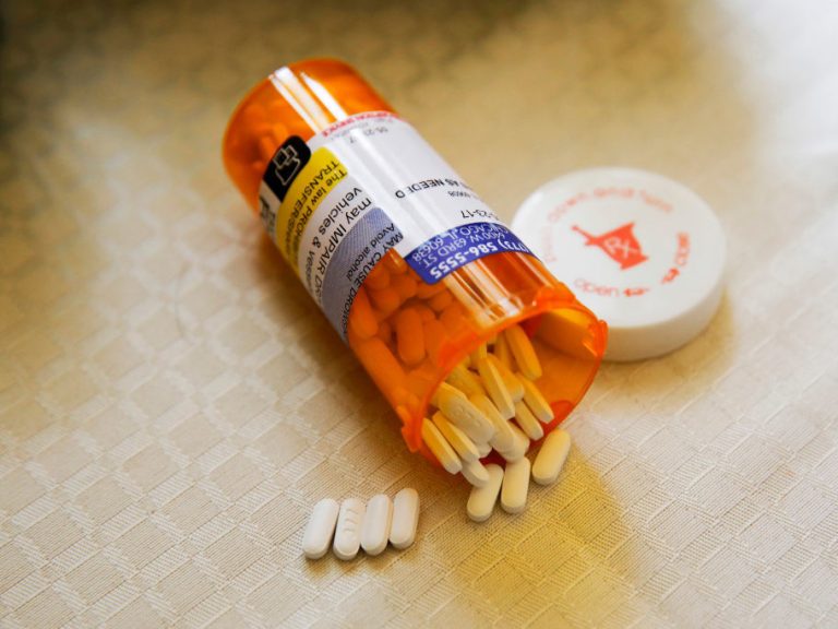 New Pain Medication in Modern Healthcare: The Impact Amid Opioid Crackdowns