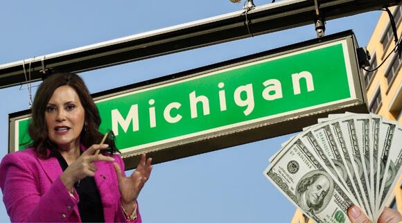 Financial Relief for Michigan Families as Gov. Whitmer’s Tax Cut Plan Boosts Child Tax Credit