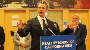 California’s Proposition 1 Sparks Controversy: Diverting Mental Health Funds to Housing Initiatives