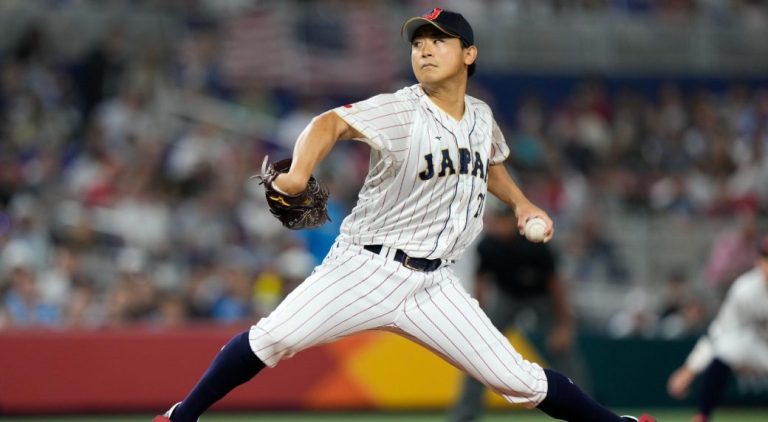 Angels Lose Out as Shota Imanaga Signs Surprisingly Team-Friendly Deal with Cubs