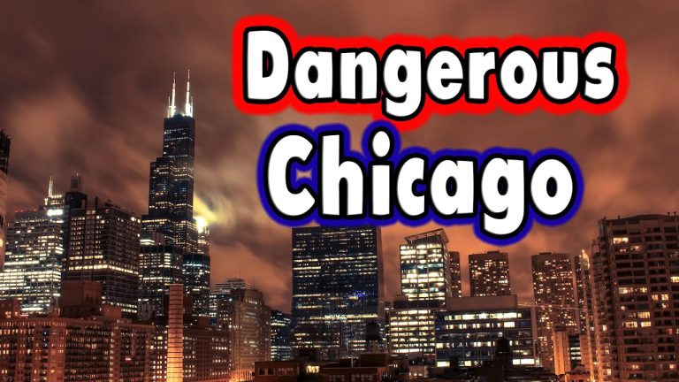 Chicago’s Most Dangerous Neighborhoods in 2023: Unveiling the High-Risk Areas and Community Responses