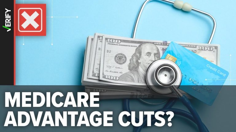 Medicare Advantage Benefits Cuts Looming Under Biden Administration: Unveiling the Threat