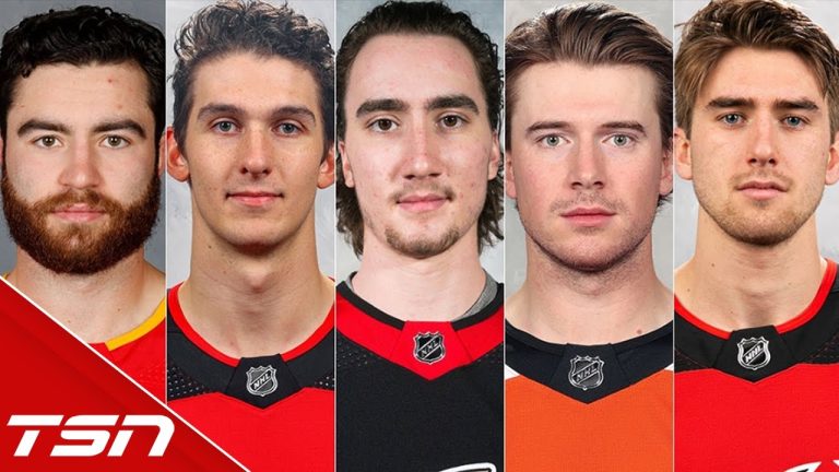 Charged with Sexual Assault: NHL Players Send Shockwaves Across the League