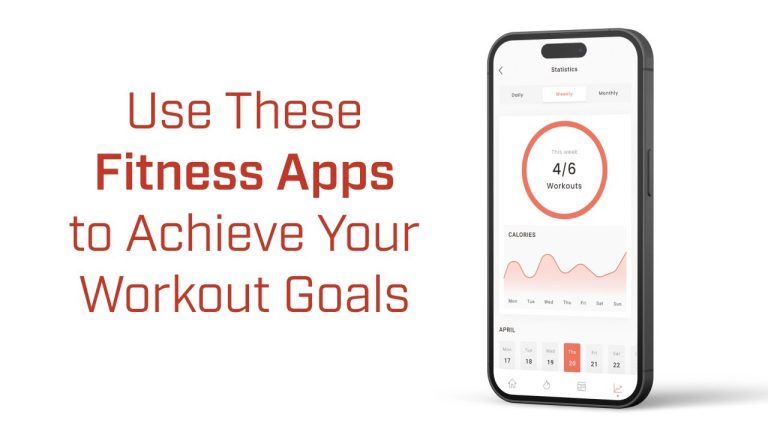 Elevate Your Fitness Journey with Top App Subscriptions: A Guide to Achieving Your New Year’s Resolutions