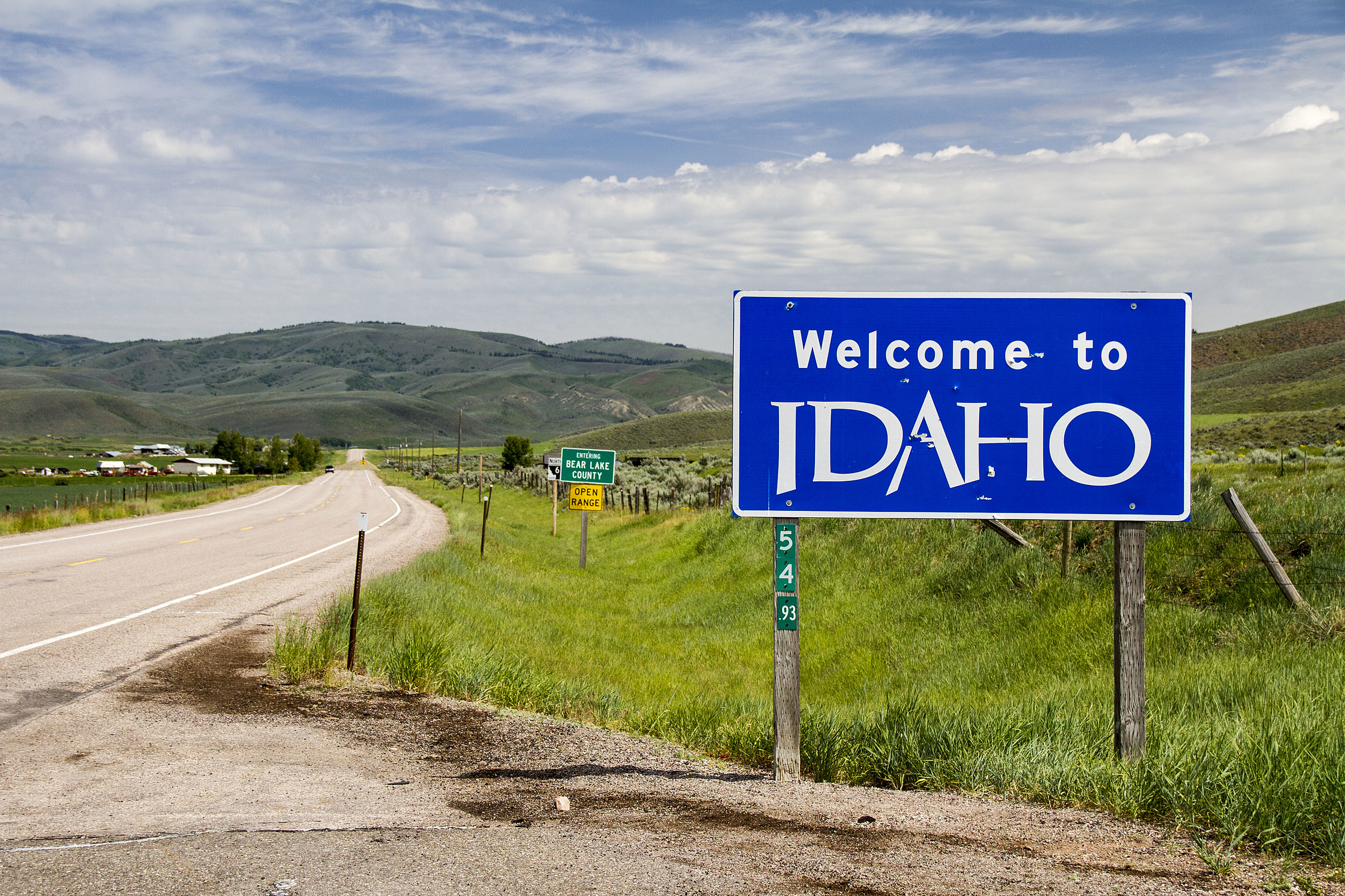 Unveiling Idaho’s Less Secure Corners: Cities to Exercise Caution