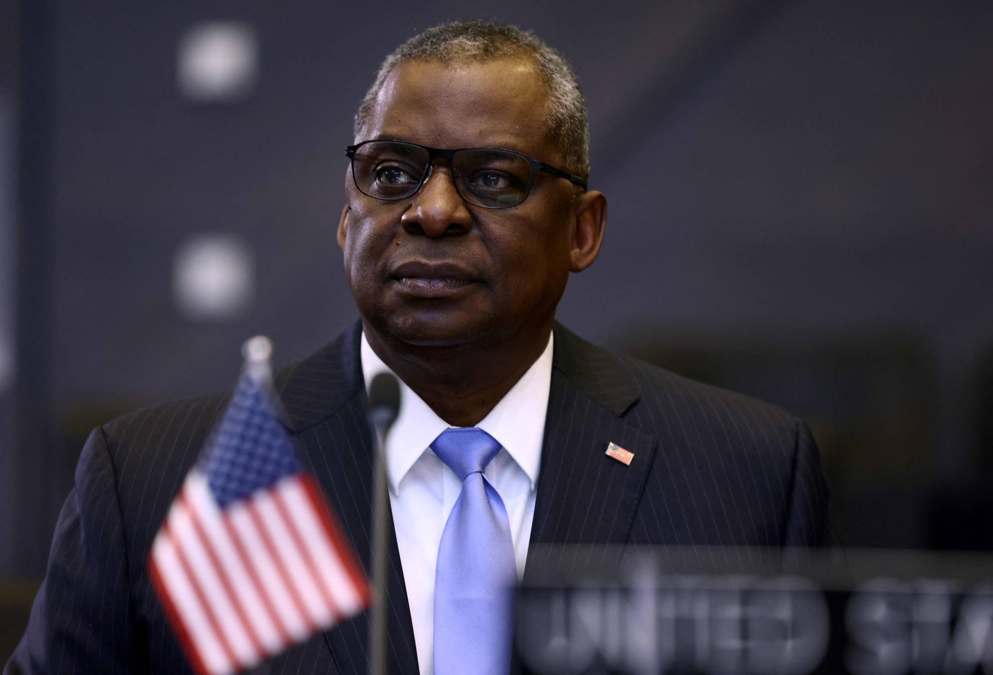 Recovery Underway: Defense Secretary Lloyd Austin Hospitalized and Stable