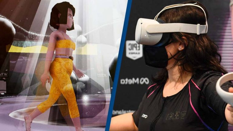 Virtual Trauma: Real Psychological Impact on First Young Rape Victim in Metaverse