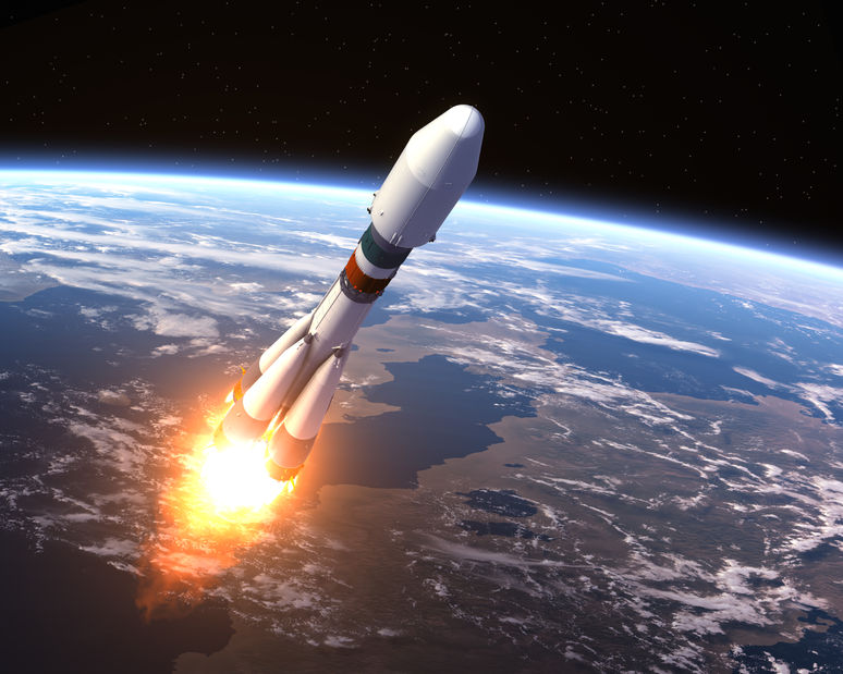 2023’s Top Space Stories: Moon Exploration, Asteroids, and Breakthrough Rockets Take Center Stage