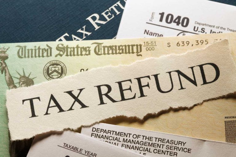 How to Get your Tax Return Faster?  Top Apps for Faster 2024 Returns!