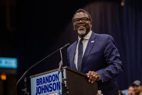 Propose to borrow $1.25B For Housing and Development: Mayor Brandon Johnson