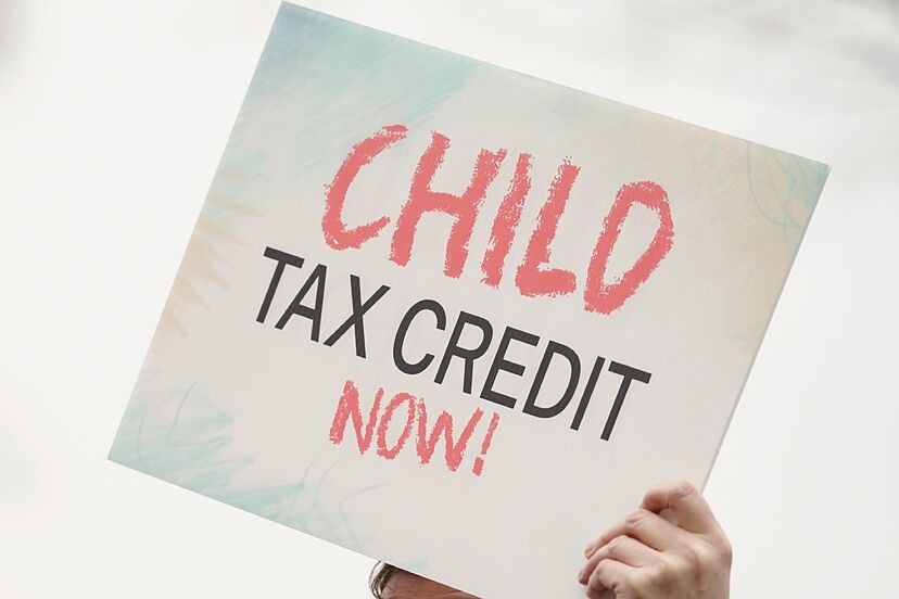 Child Tax Credit 2024: What You Need to Know About Your Tax Refund