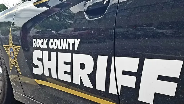 Thieves Target Rock Island Co. Sheriff’s Office – Rifle Stolen from Patrol Car in Brazen Break-In