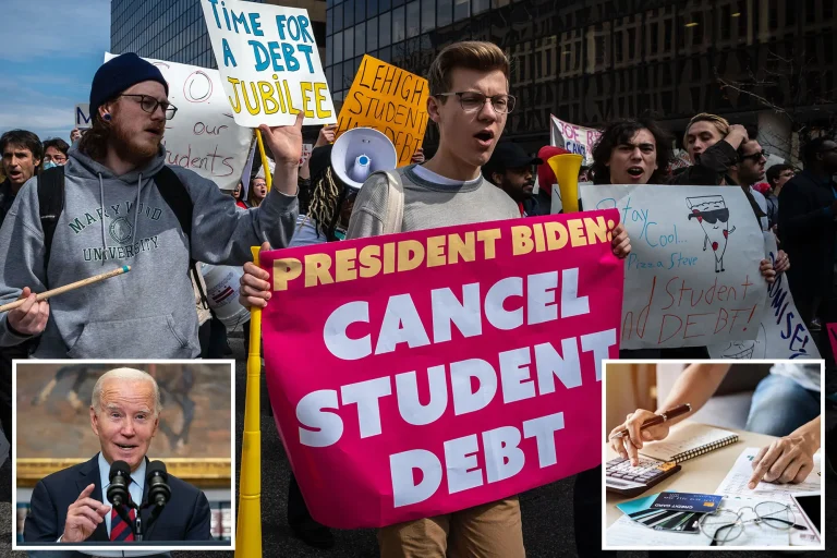 Federal Watchdog Halts Debt-Relief Firm, Student Loan Borrowers – Unlawful Fees Canceled!