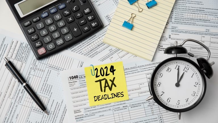 Tax Refund Loans: How to Apply for a 2024 Advance