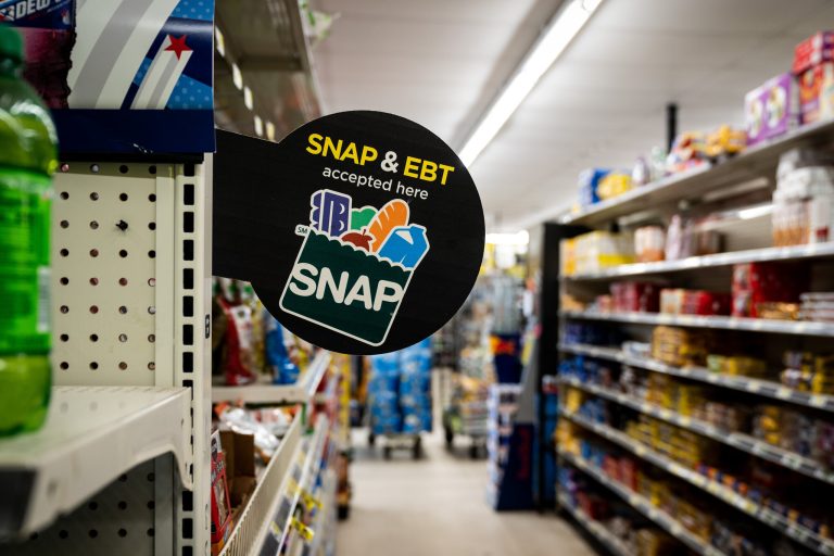 For millions of beneficiaries, the SNAP benefit may quadruple