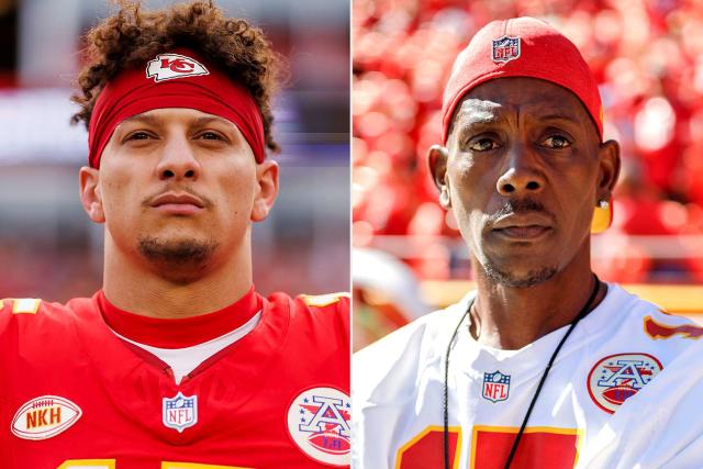 Patrick Mahomes Response: Chiefs Star Maintains Privacy Amid Father’s Arrest