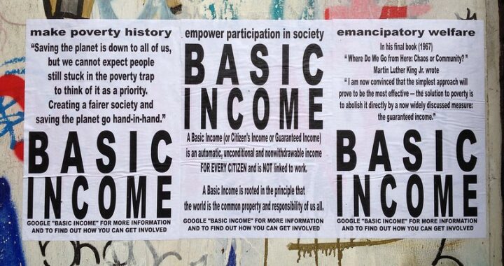 Arlington’s Guaranteed Basic Income Program Empowers Low-Income Residents