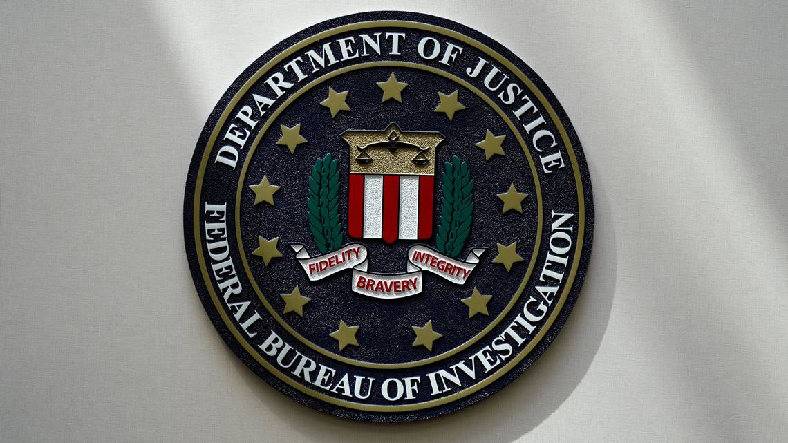 Wire Fraud Charges: Ex-FBI Agent Scams Woman of $700K in Elaborate Scheme