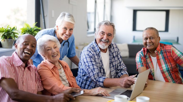 Average Social Security Benefit For Retirees At The Age Of 67: Check Now!