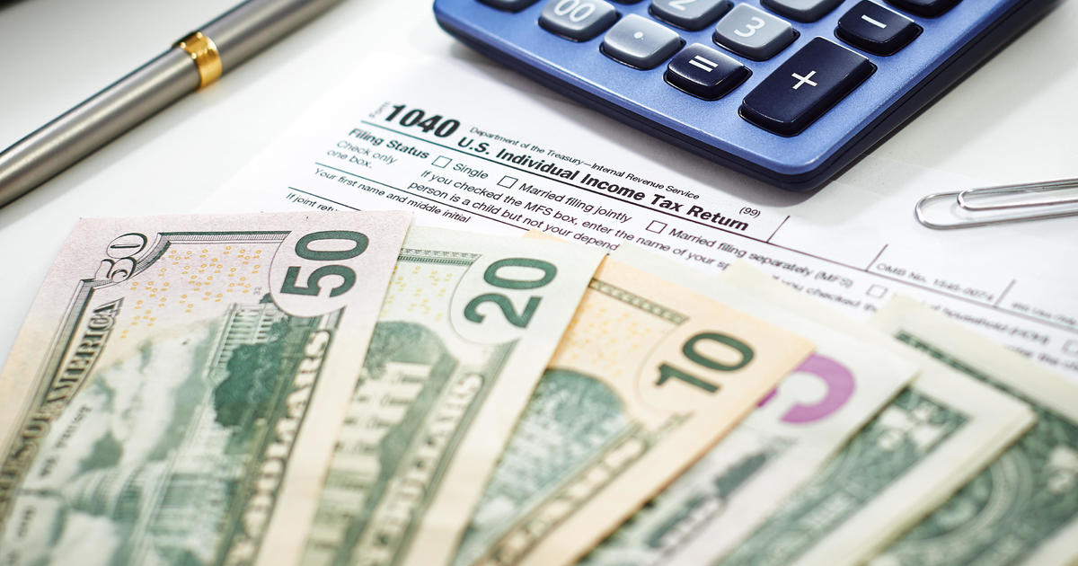 Tax Season 2024: The Advantages Of Filing Taxes Before Tax Day! 