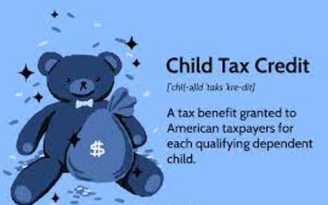 Are You Eligible For $3600 Child Tax Credit 2024? Know The Requirements, How To Claim, And Payment Date! 