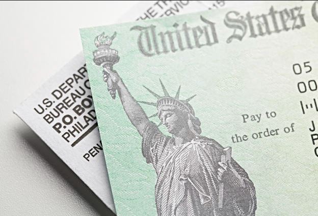 $12,000 Stimulus Checks 2024: How You Can Get The Money? (Photo: Yahoo Money)