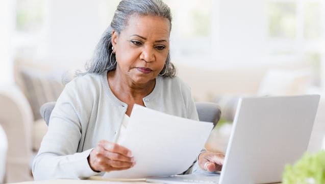 Seniors Can Work For Tax Abatements Through Senior And Veteran Property Tax Work-Off Programs!