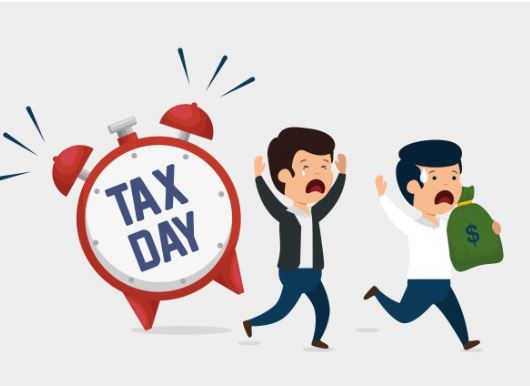 Tax Season 2024: The Advantages Of Filing Taxes Before Tax Day!